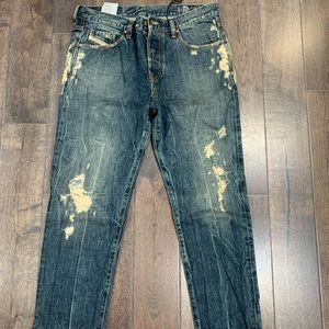 Diesel Jeans